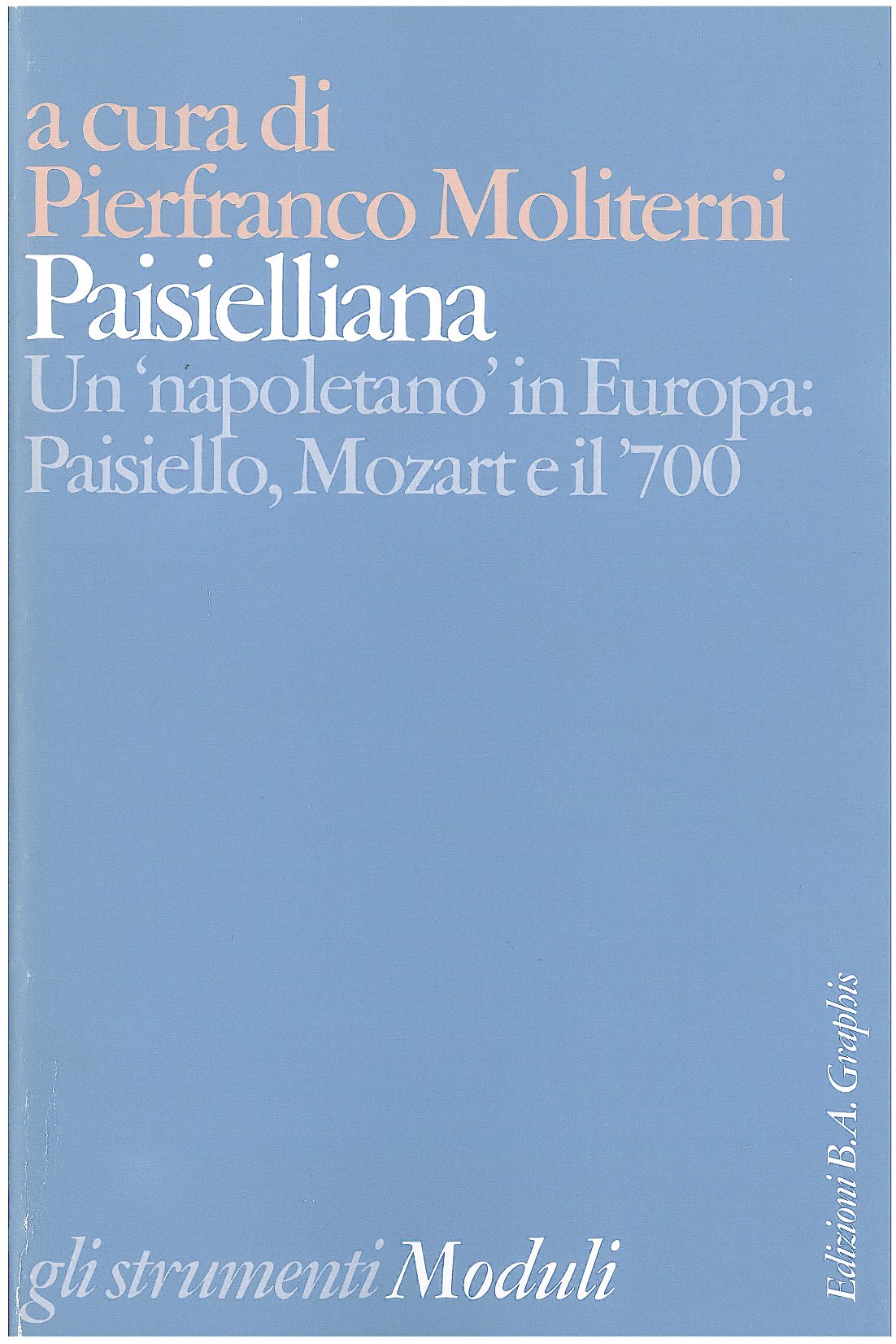 Paisielliana